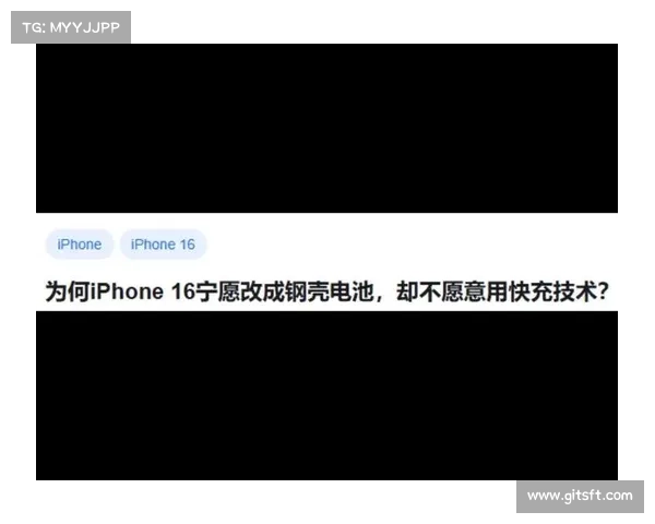 诶？不是，诶？原来手机快充伤电池是谣言！